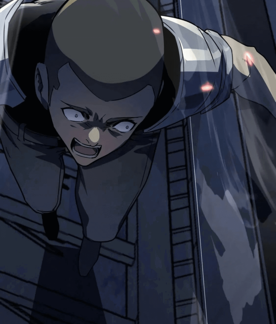 Манга Возвышение воина во время конца света - Глава 112 Страница 29