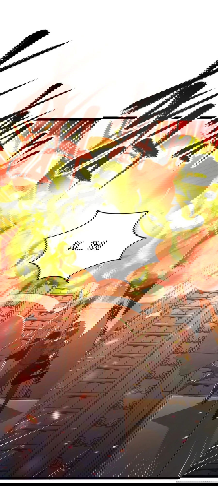 Манга Возвышение воина во время конца света - Глава 112 Страница 35