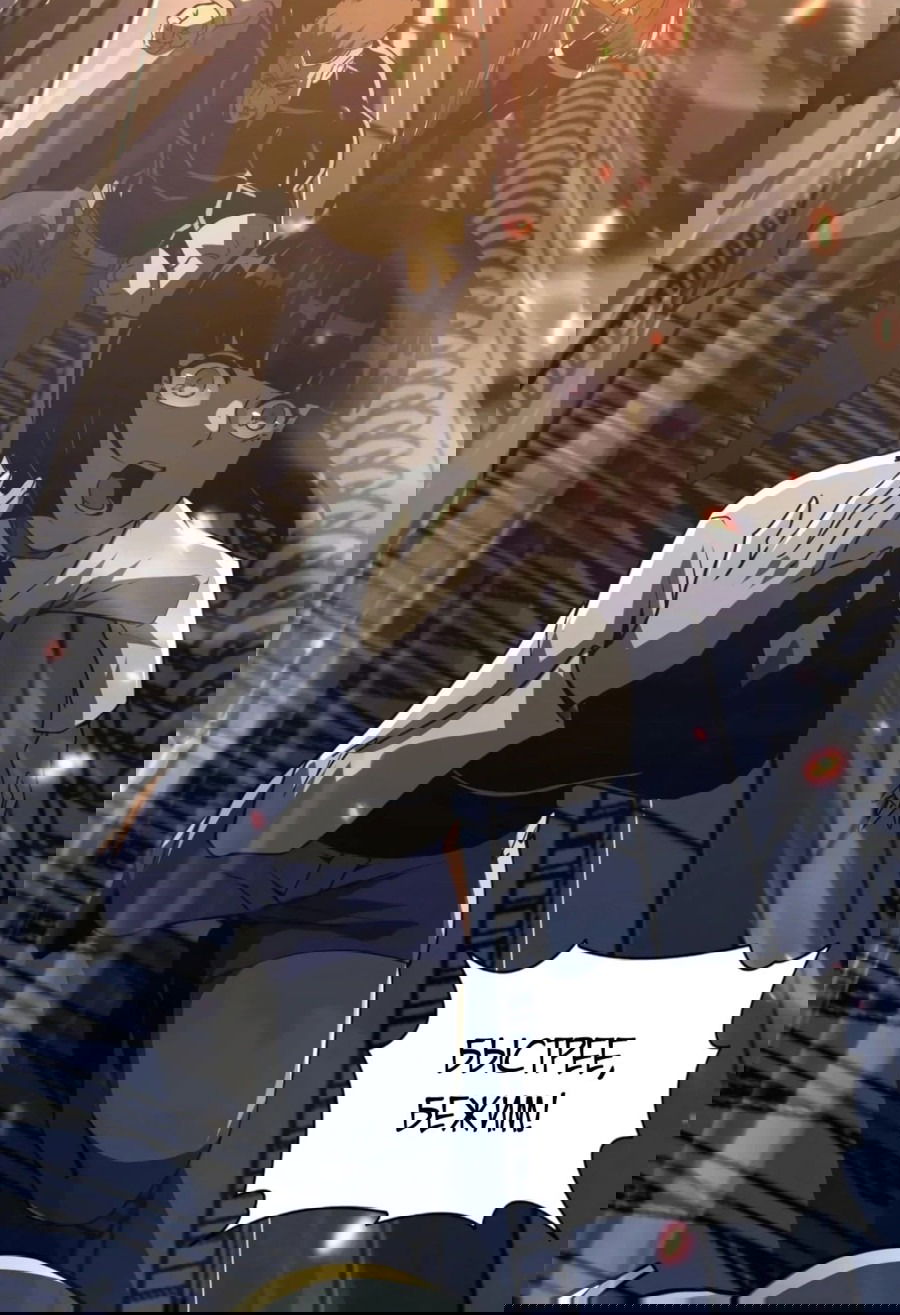 Манга Возвышение воина во время конца света - Глава 112 Страница 28