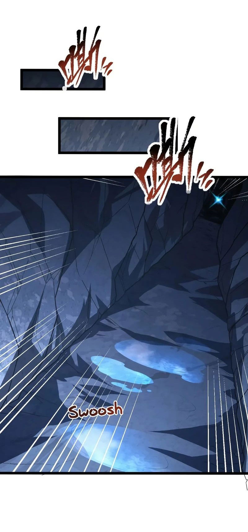 Манга Возвышение воина во время конца света - Глава 113 Страница 29