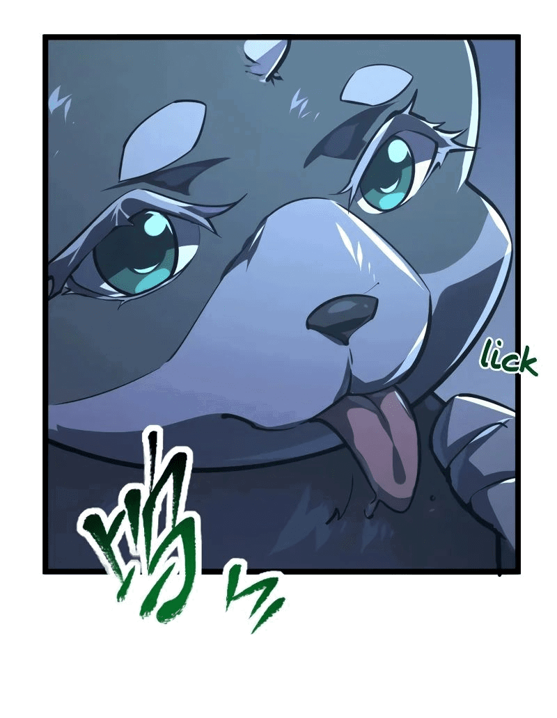 Манга Возвышение воина во время конца света - Глава 113 Страница 39