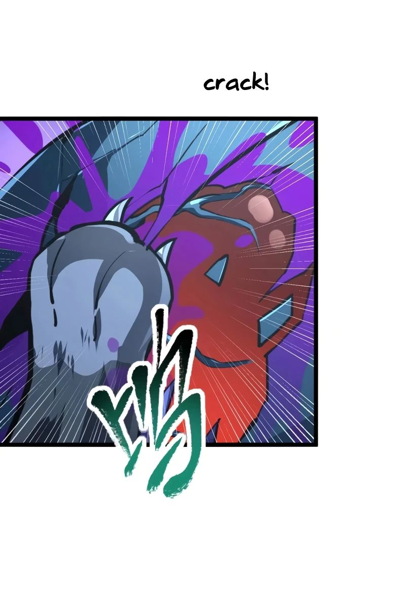 Манга Возвышение воина во время конца света - Глава 113 Страница 36