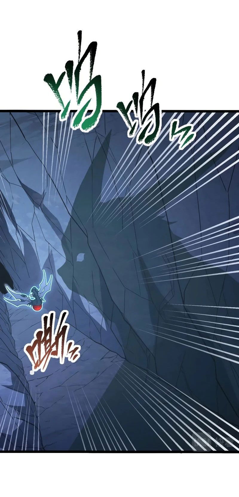 Манга Возвышение воина во время конца света - Глава 113 Страница 32