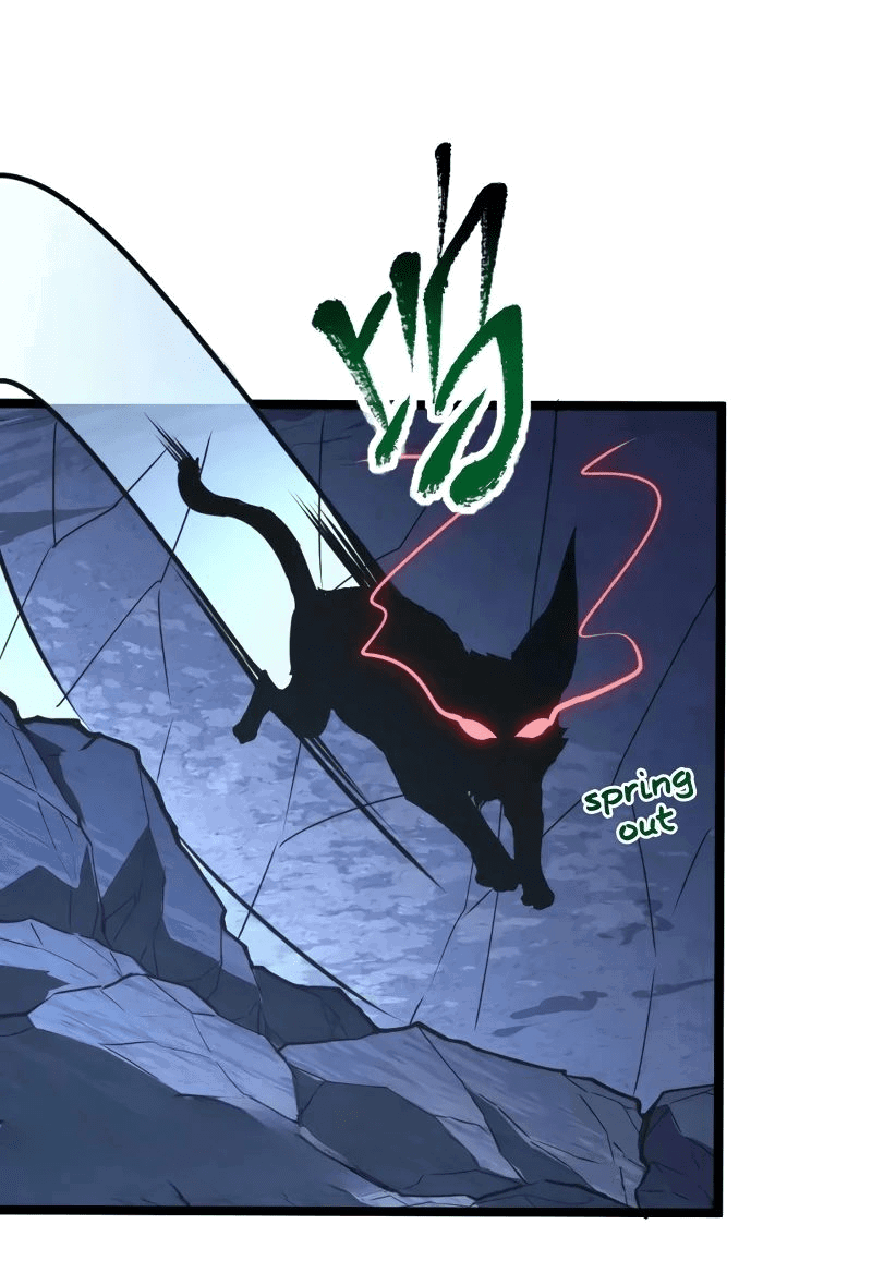 Манга Возвышение воина во время конца света - Глава 113 Страница 33