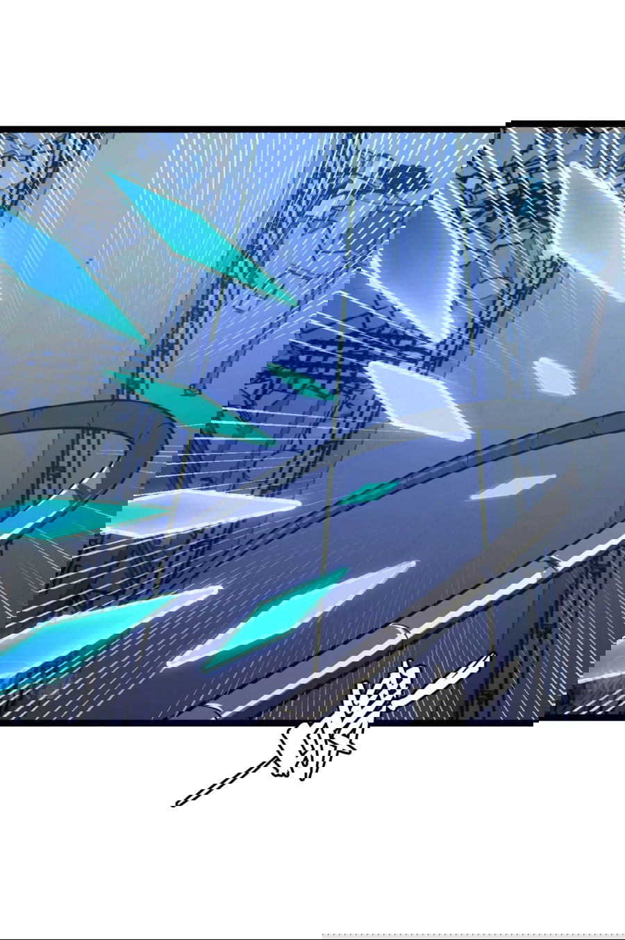 Манга Возвышение воина во время конца света - Глава 116 Страница 20