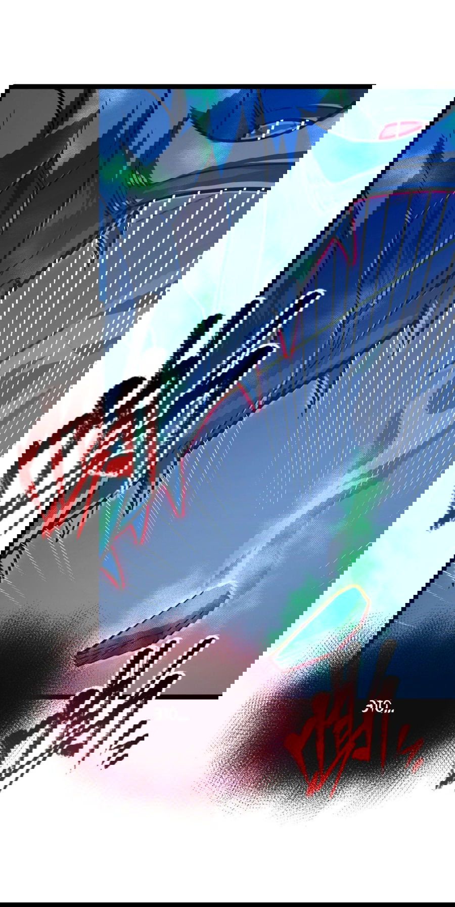 Манга Возвышение воина во время конца света - Глава 116 Страница 27