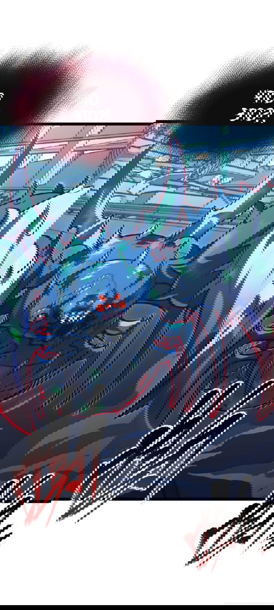 Манга Возвышение воина во время конца света - Глава 116 Страница 28