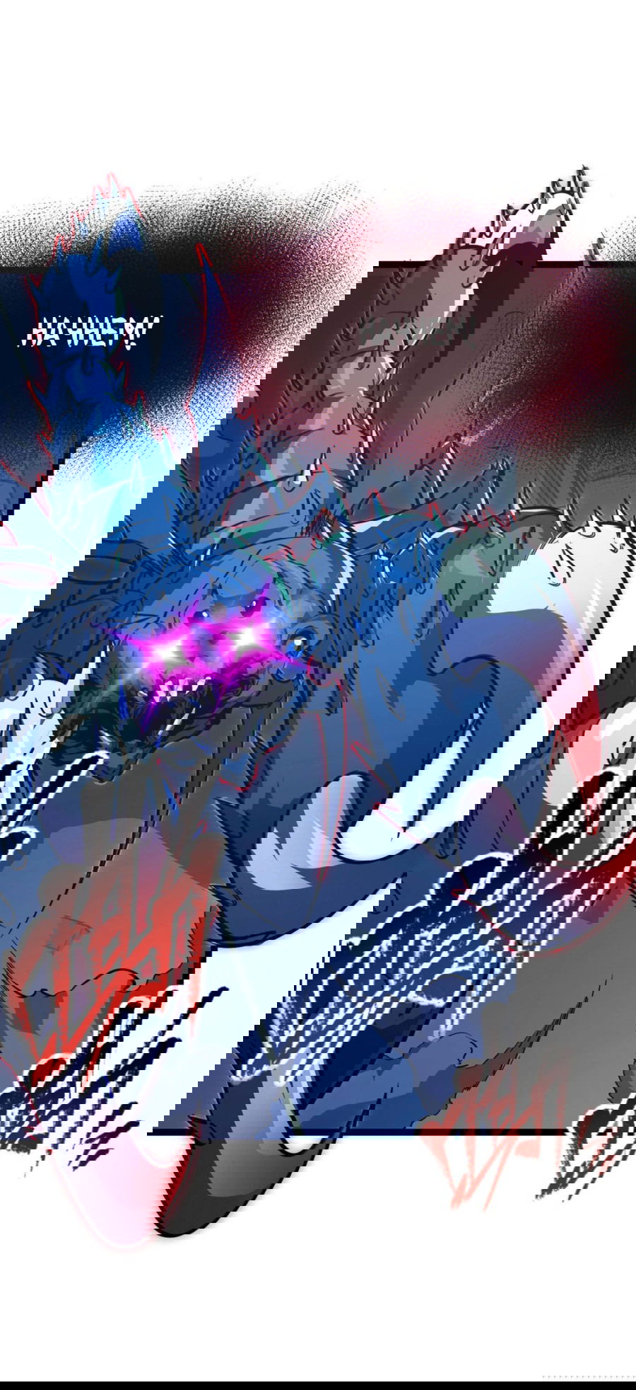 Манга Возвышение воина во время конца света - Глава 116 Страница 8