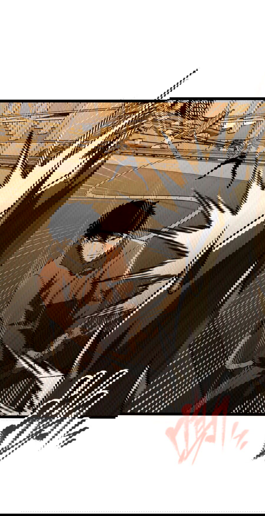 Манга Возвышение воина во время конца света - Глава 116 Страница 5