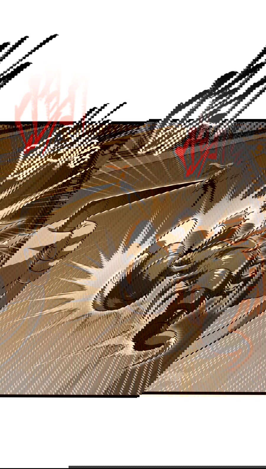 Манга Возвышение воина во время конца света - Глава 116 Страница 4