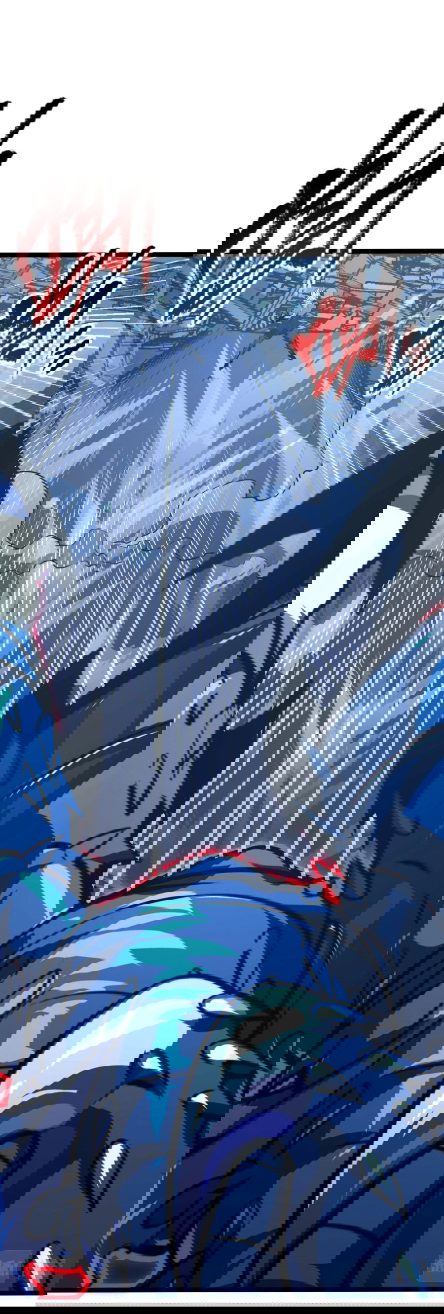 Манга Возвышение воина во время конца света - Глава 116 Страница 13