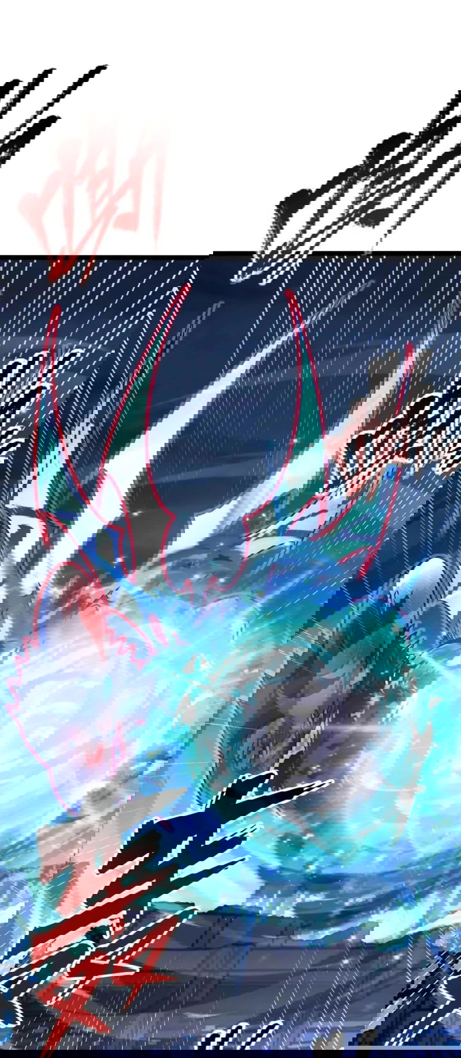 Манга Возвышение воина во время конца света - Глава 115 Страница 12