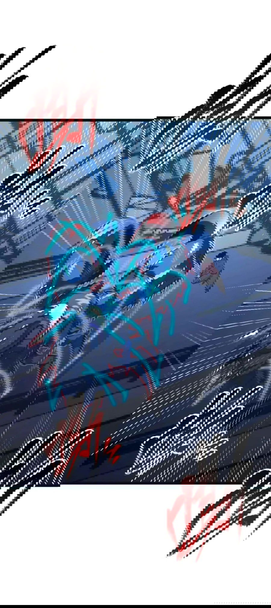 Манга Возвышение воина во время конца света - Глава 115 Страница 38