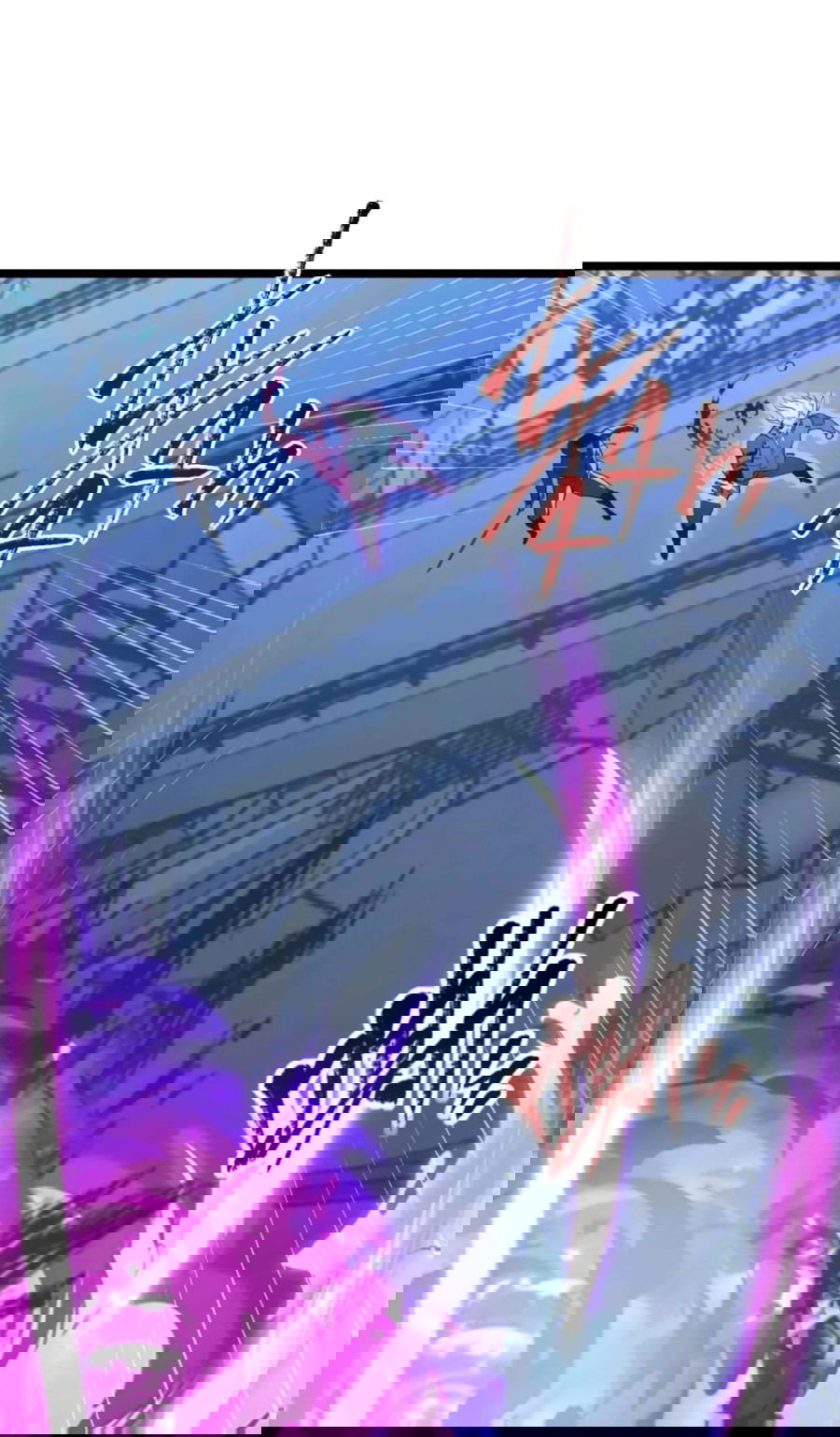 Манга Возвышение воина во время конца света - Глава 115 Страница 44