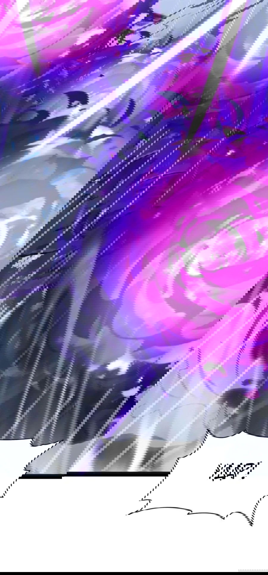 Манга Возвышение воина во время конца света - Глава 115 Страница 45