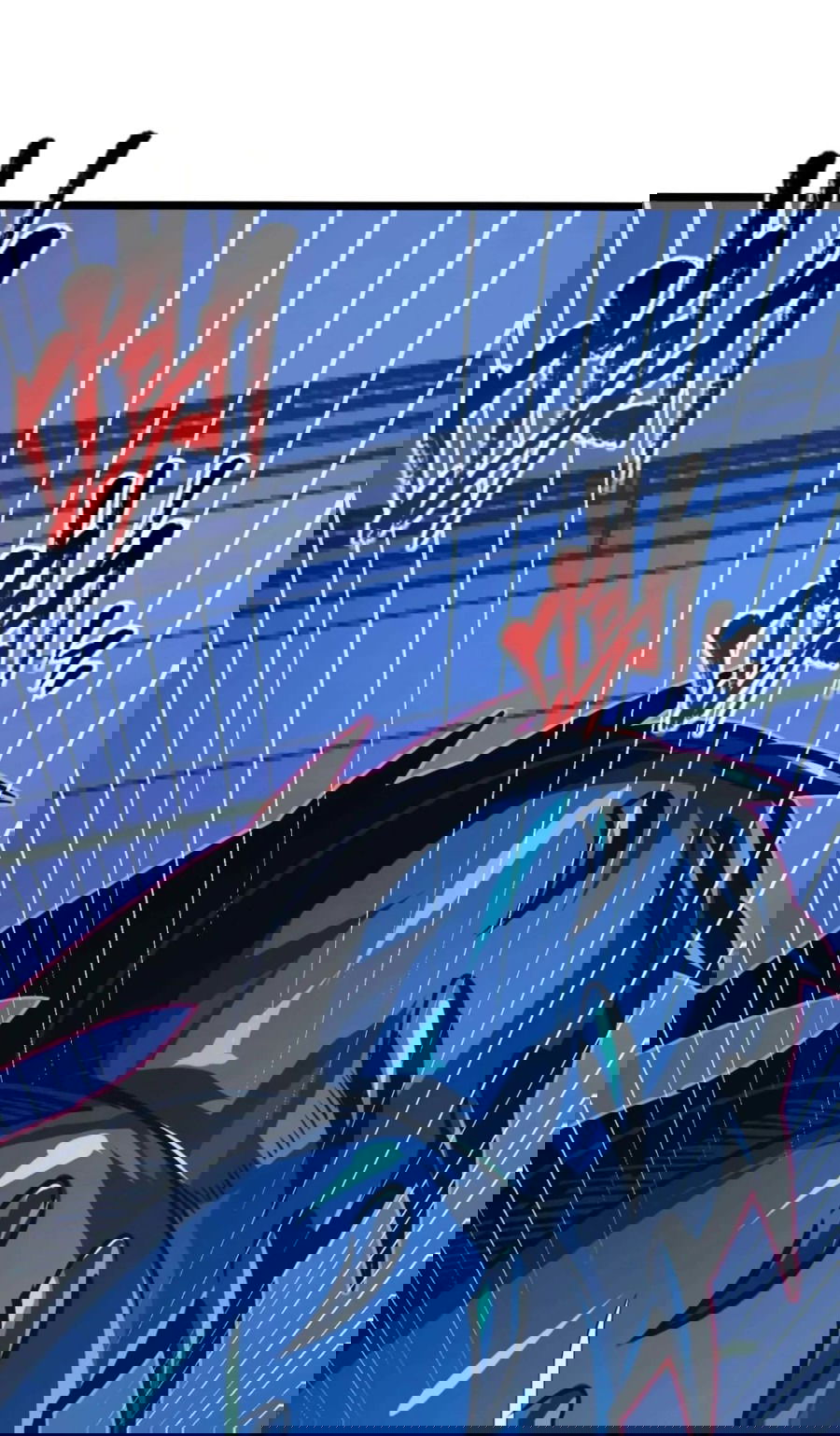 Манга Возвышение воина во время конца света - Глава 115 Страница 39