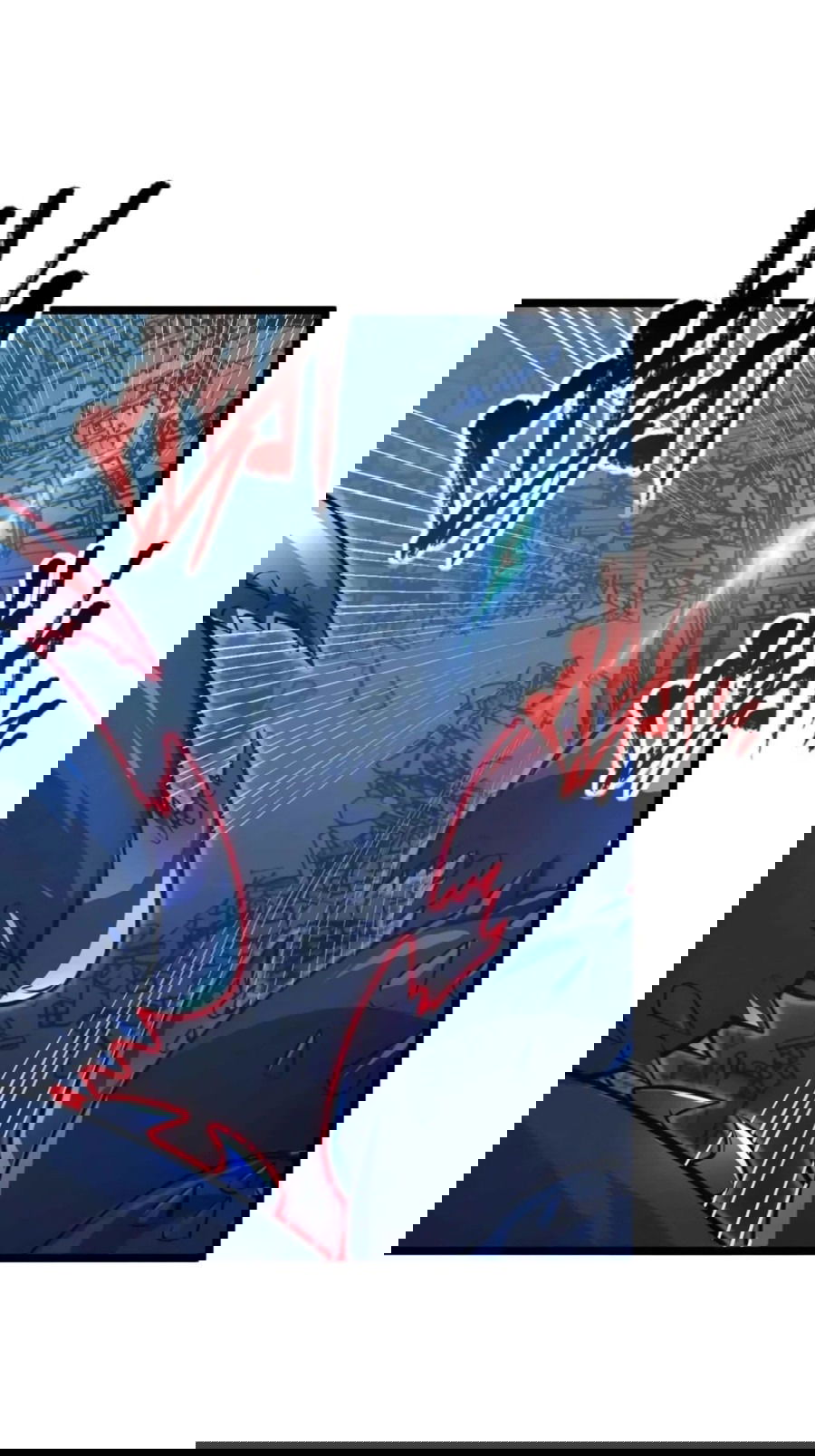 Манга Возвышение воина во время конца света - Глава 115 Страница 10