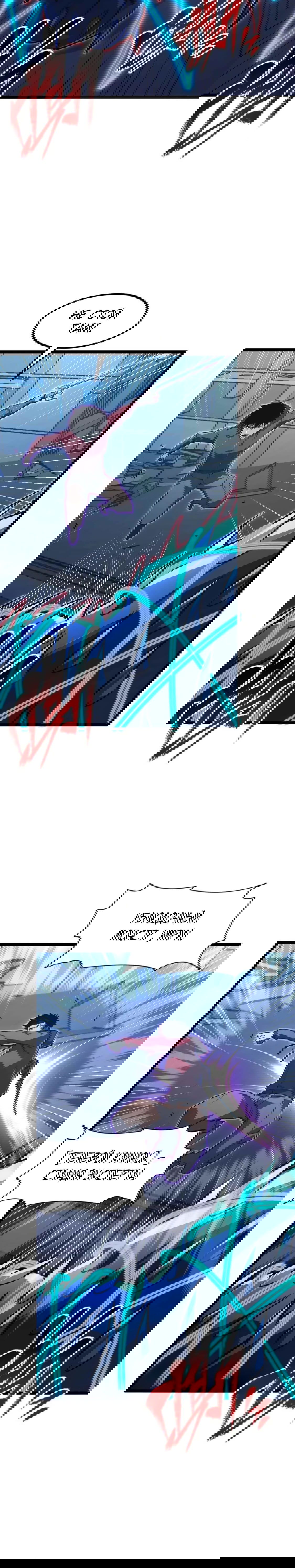 Манга Возвышение воина во время конца света - Глава 115 Страница 36