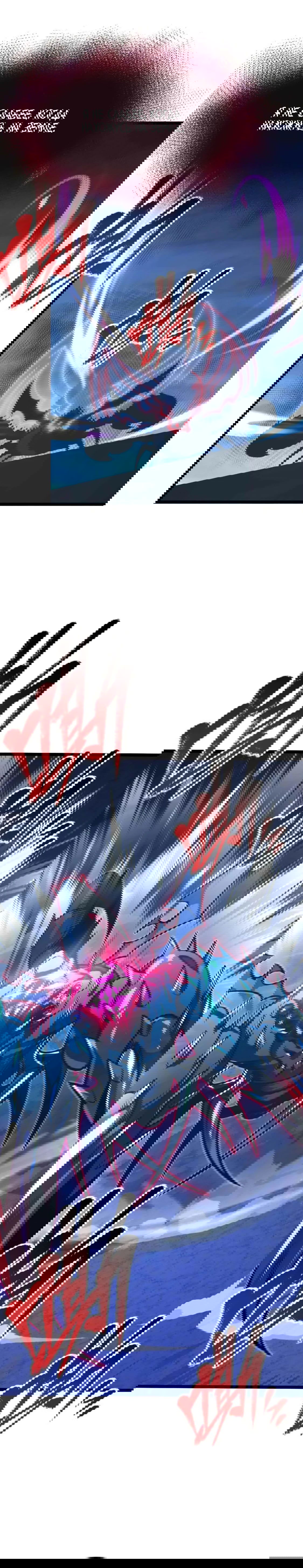 Манга Возвышение воина во время конца света - Глава 115 Страница 24