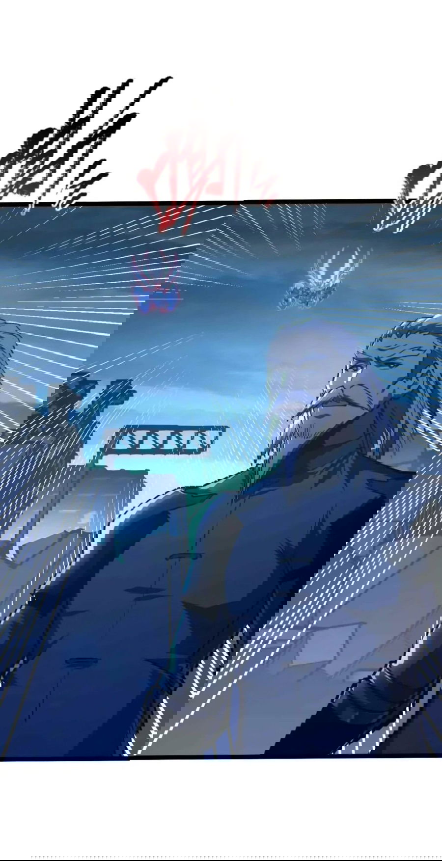 Манга Возвышение воина во время конца света - Глава 115 Страница 7