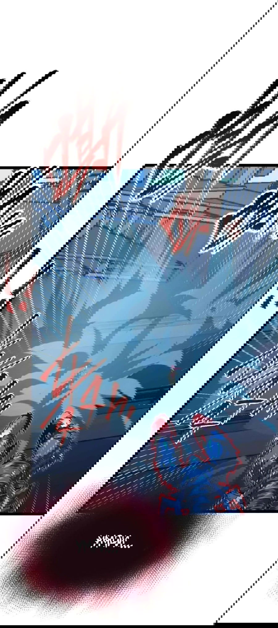 Манга Возвышение воина во время конца света - Глава 115 Страница 30