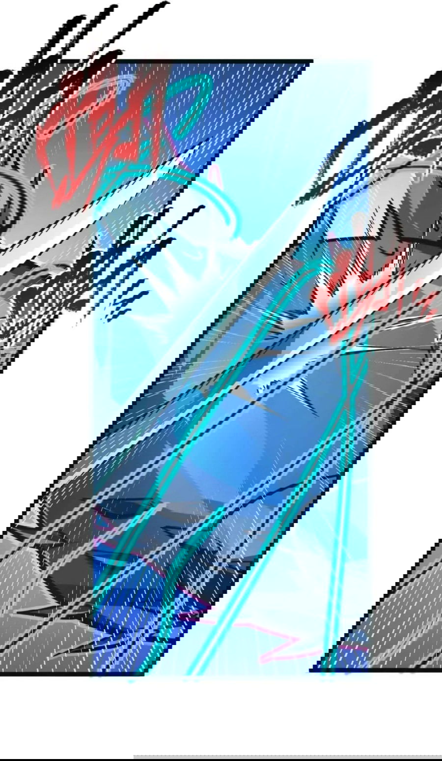 Манга Возвышение воина во время конца света - Глава 115 Страница 37