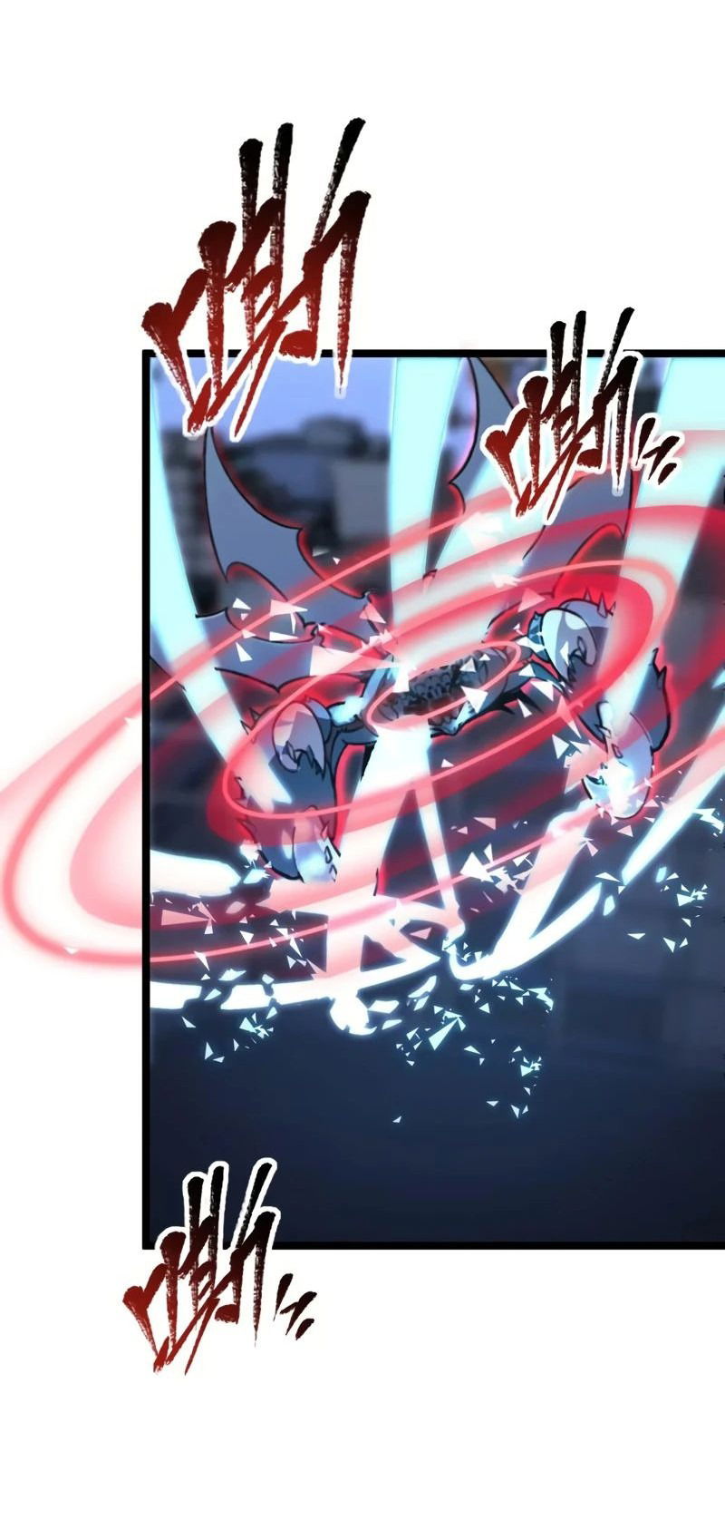 Манга Возвышение воина во время конца света - Глава 114 Страница 26