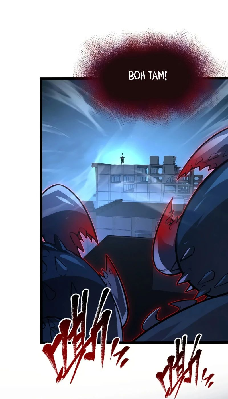 Манга Возвышение воина во время конца света - Глава 114 Страница 8