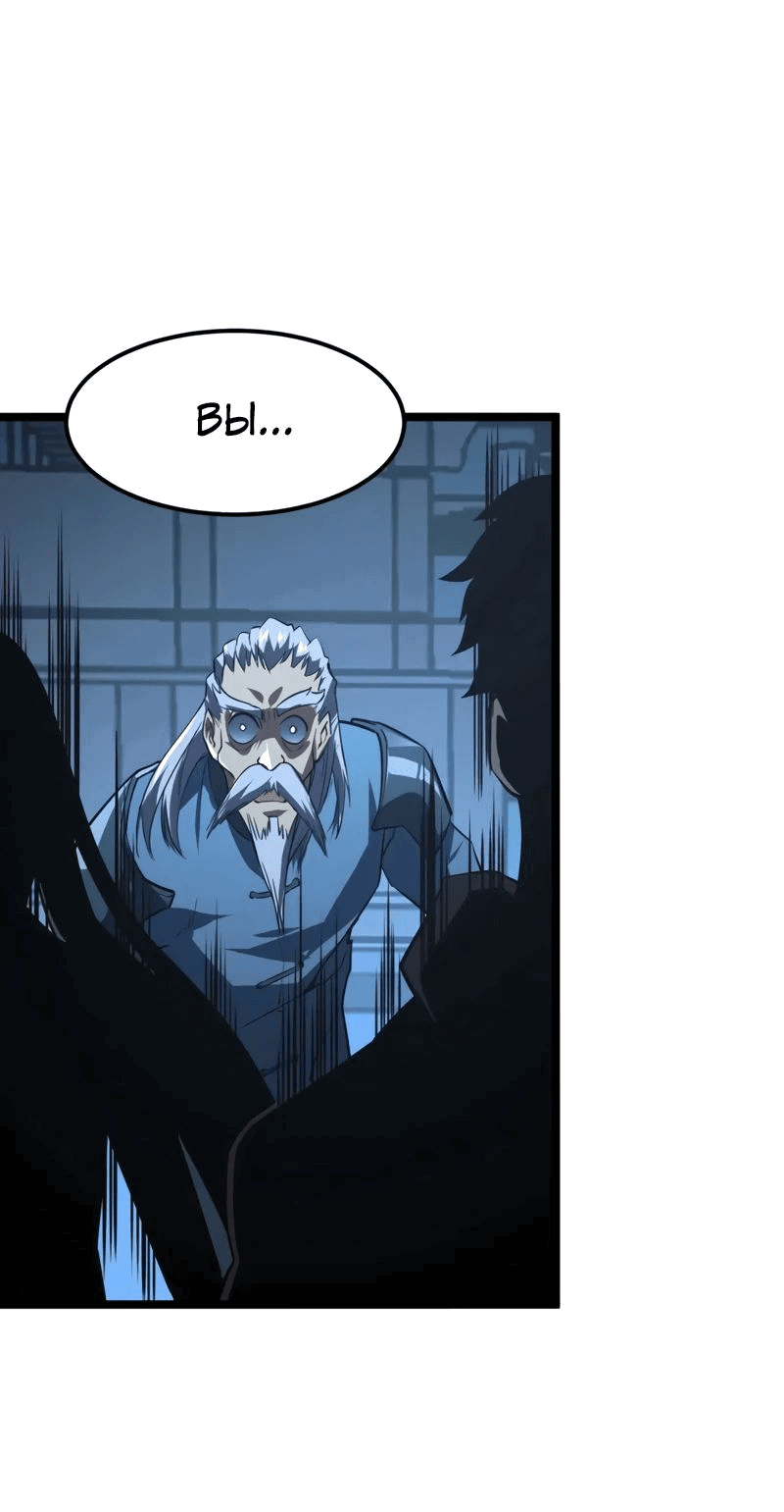 Манга Возвышение воина во время конца света - Глава 114 Страница 15