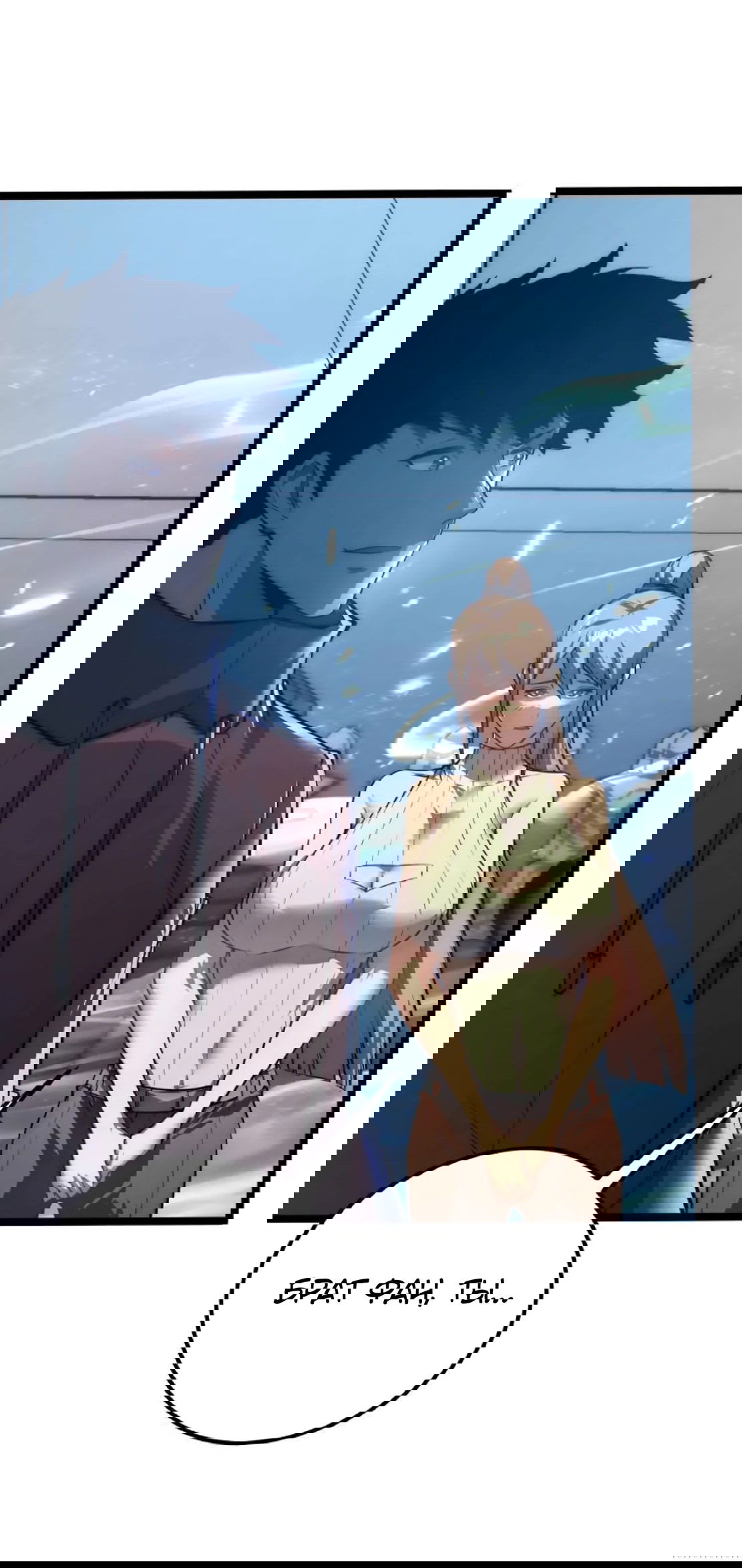 Манга Возвышение воина во время конца света - Глава 122 Страница 14