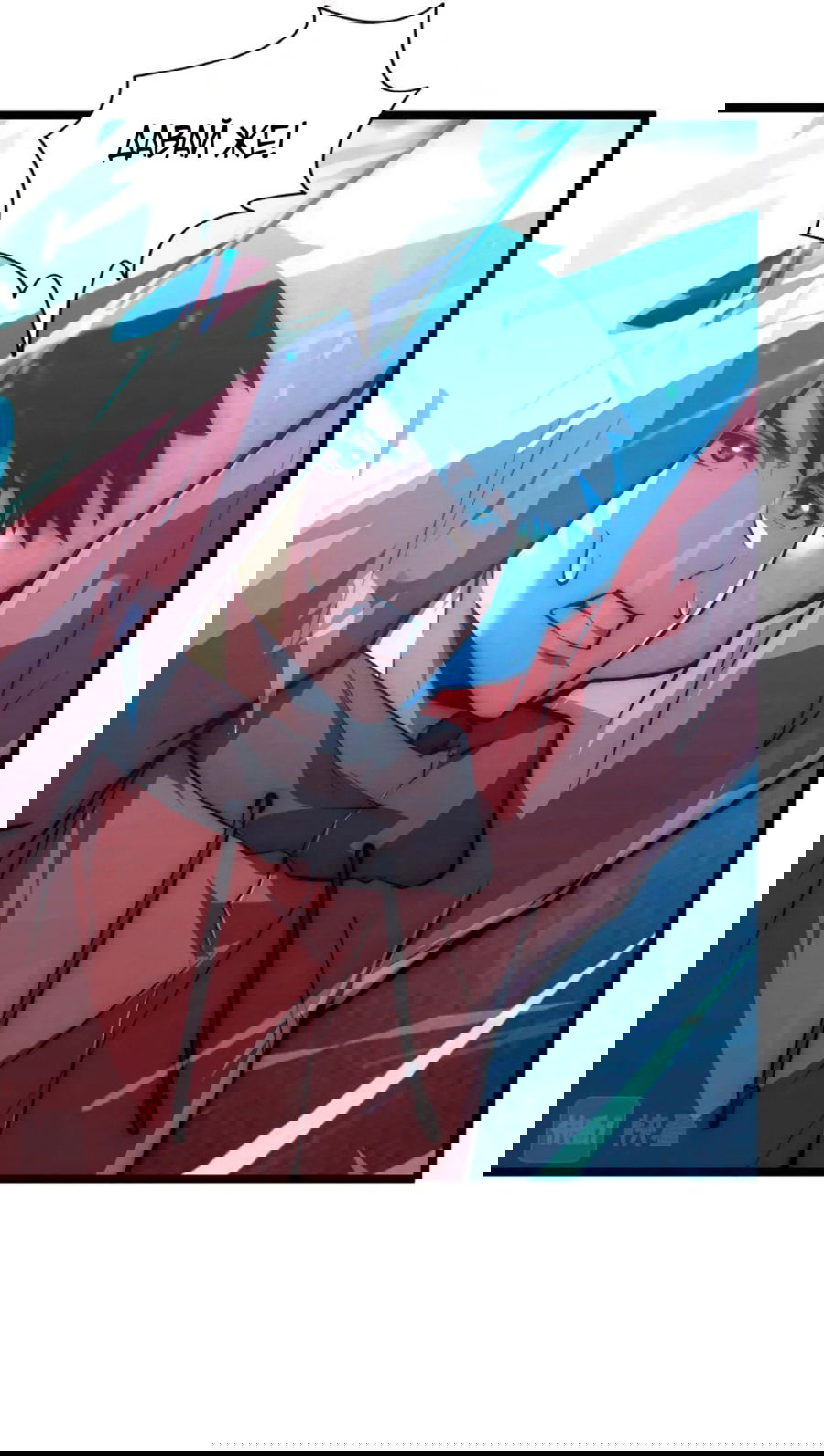 Манга Возвышение воина во время конца света - Глава 122 Страница 42