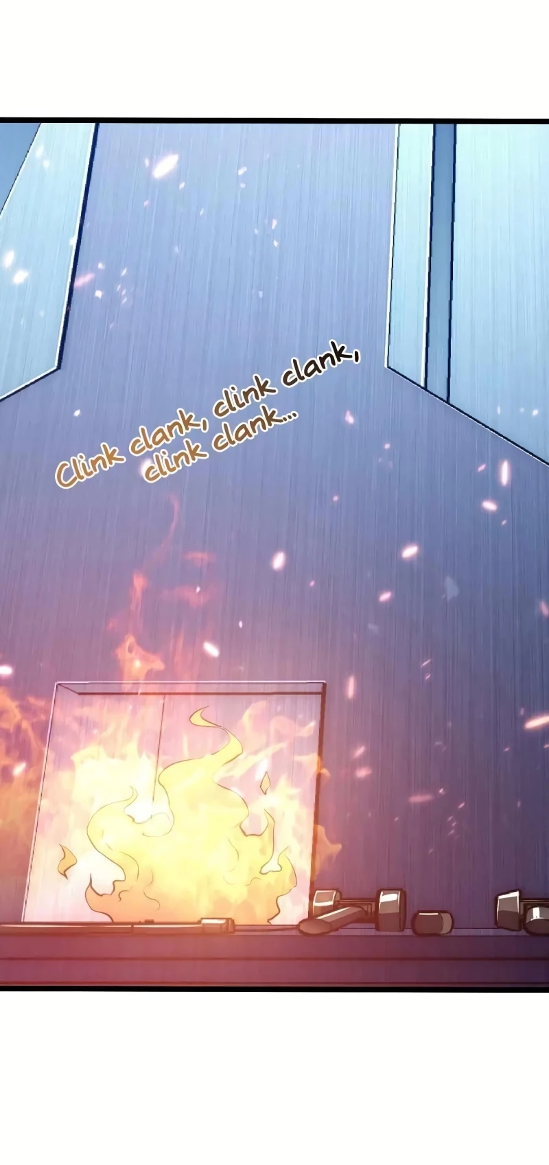 Манга Возвышение воина во время конца света - Глава 121 Страница 31