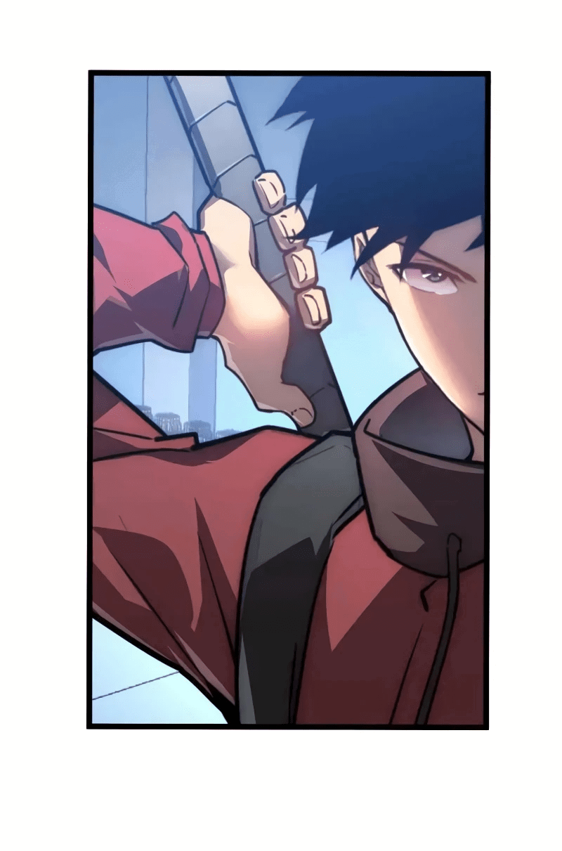 Манга Возвышение воина во время конца света - Глава 121 Страница 26