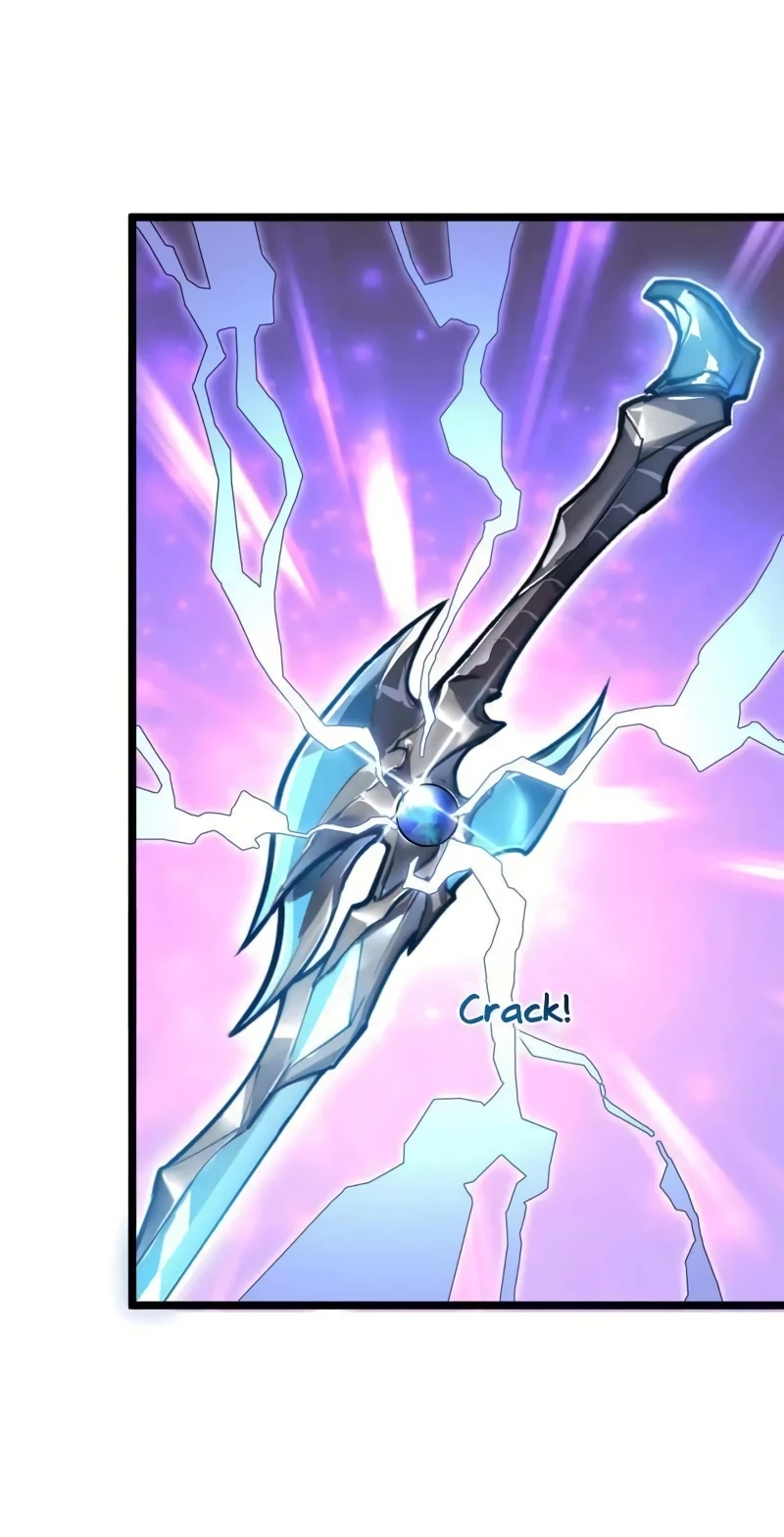 Манга Возвышение воина во время конца света - Глава 121 Страница 39