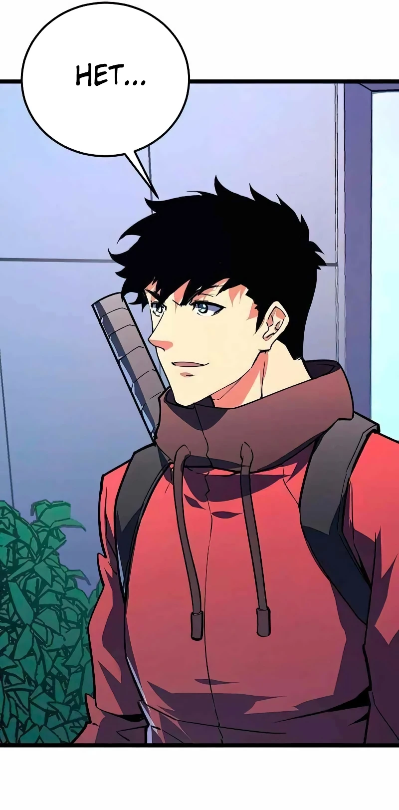 Манга Возвышение воина во время конца света - Глава 120 Страница 34