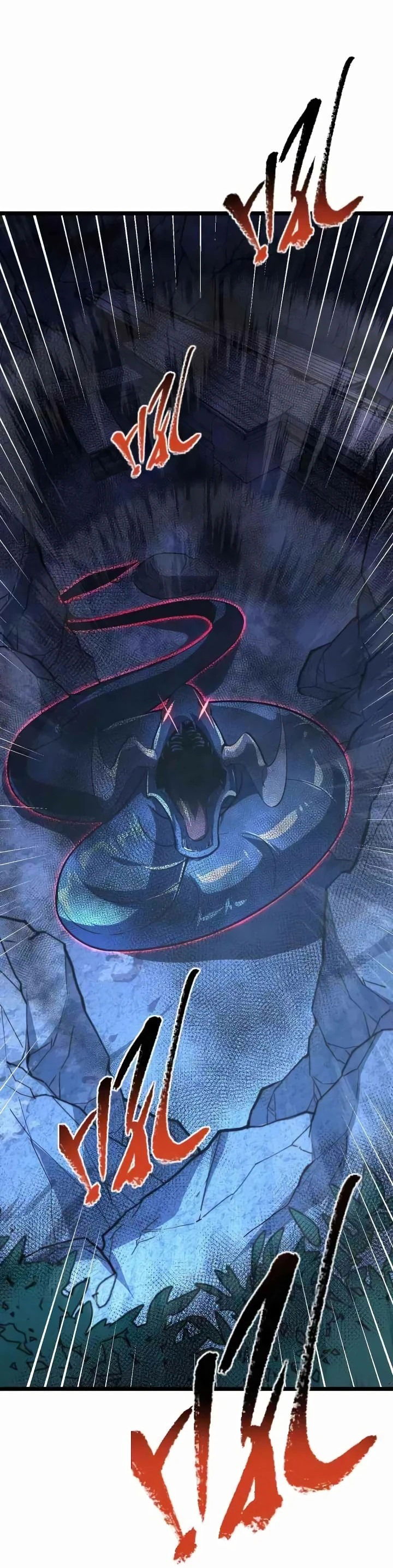 Манга Возвышение воина во время конца света - Глава 118 Страница 13