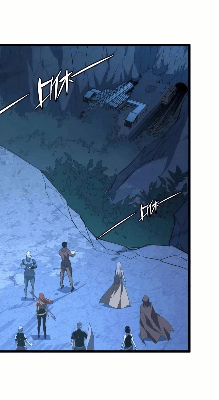 Манга Возвышение воина во время конца света - Глава 118 Страница 2