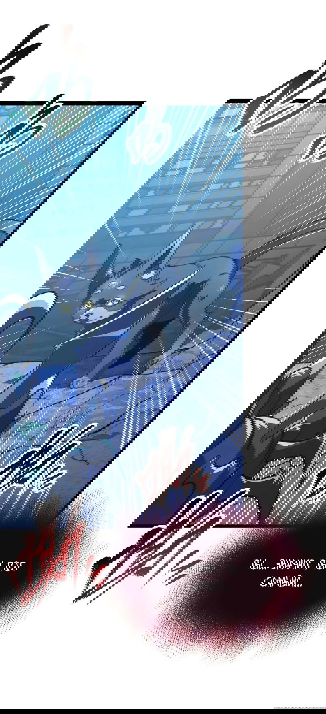 Манга Возвышение воина во время конца света - Глава 117 Страница 50