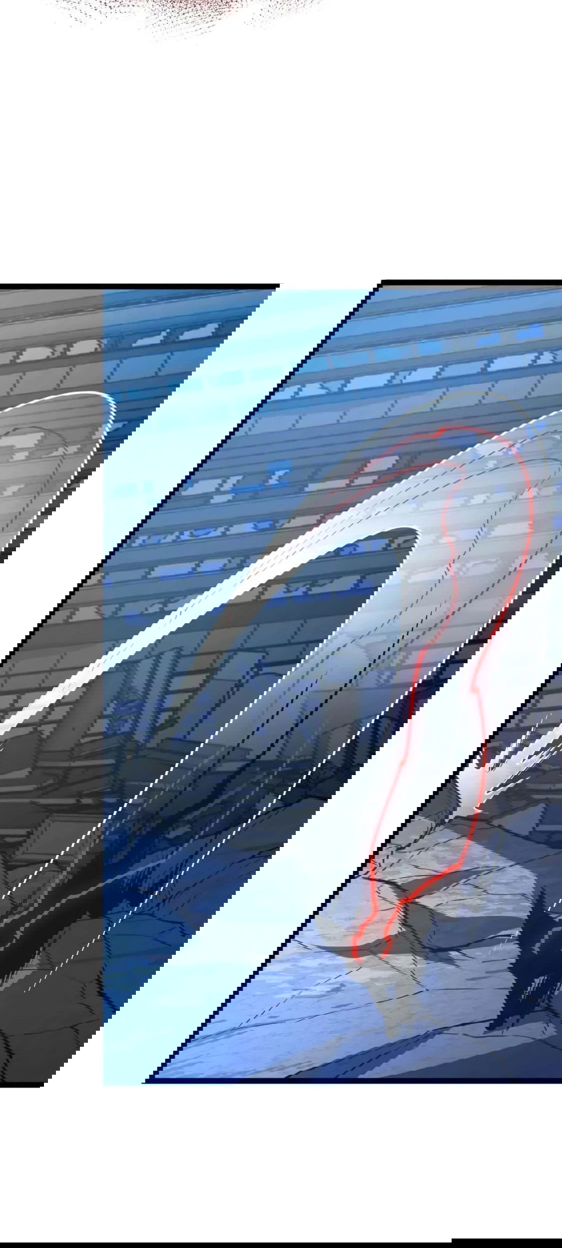 Манга Возвышение воина во время конца света - Глава 117 Страница 48