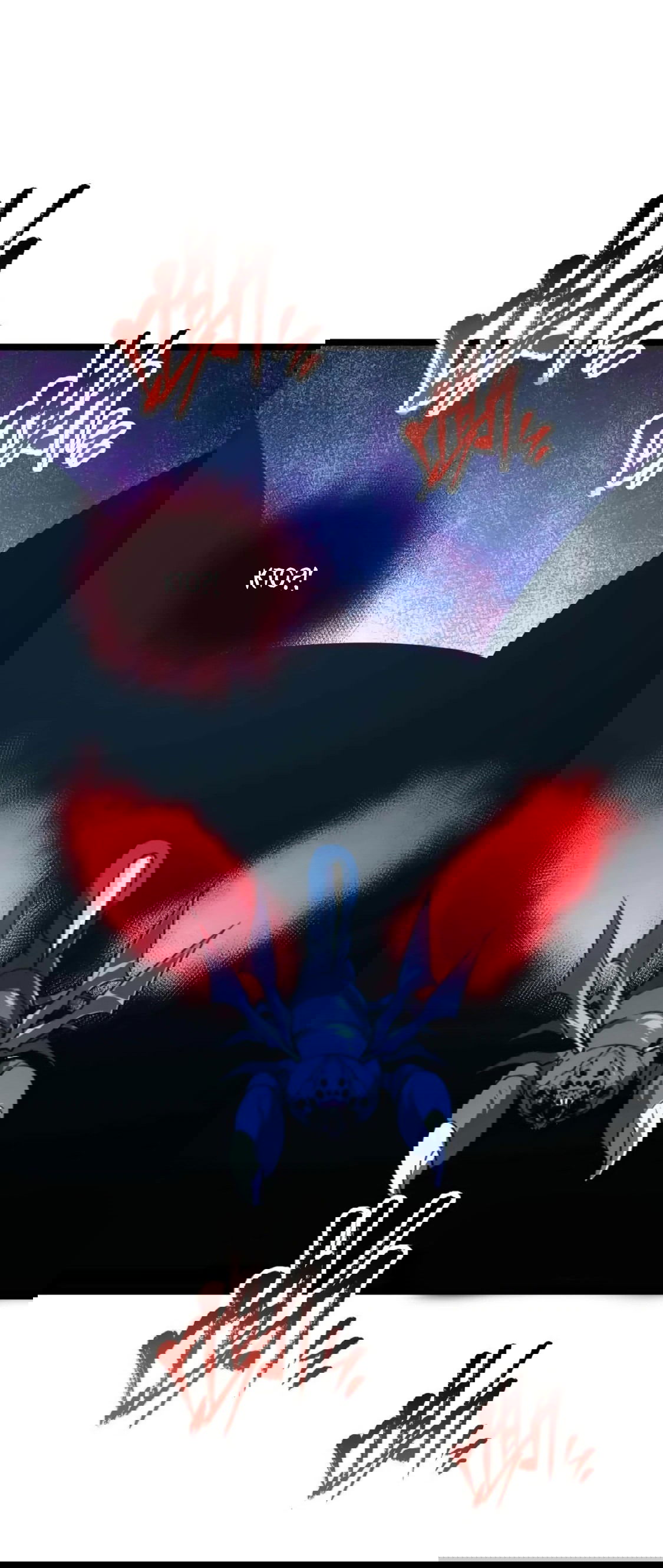 Манга Возвышение воина во время конца света - Глава 117 Страница 49