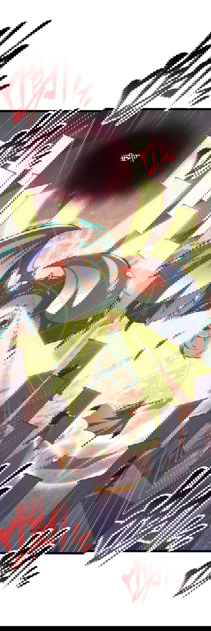 Манга Возвышение воина во время конца света - Глава 117 Страница 16