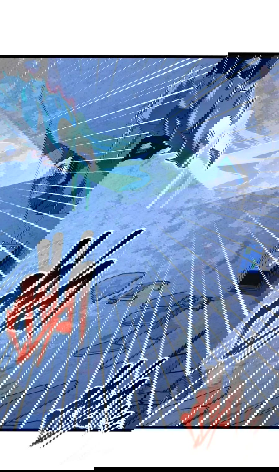 Манга Возвышение воина во время конца света - Глава 117 Страница 5