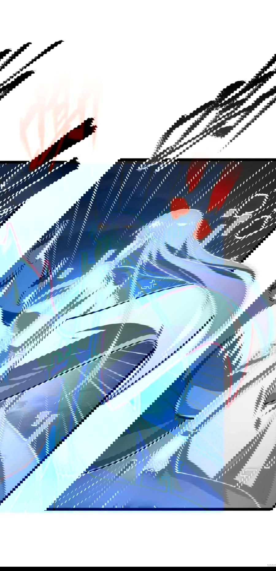 Манга Возвышение воина во время конца света - Глава 117 Страница 3