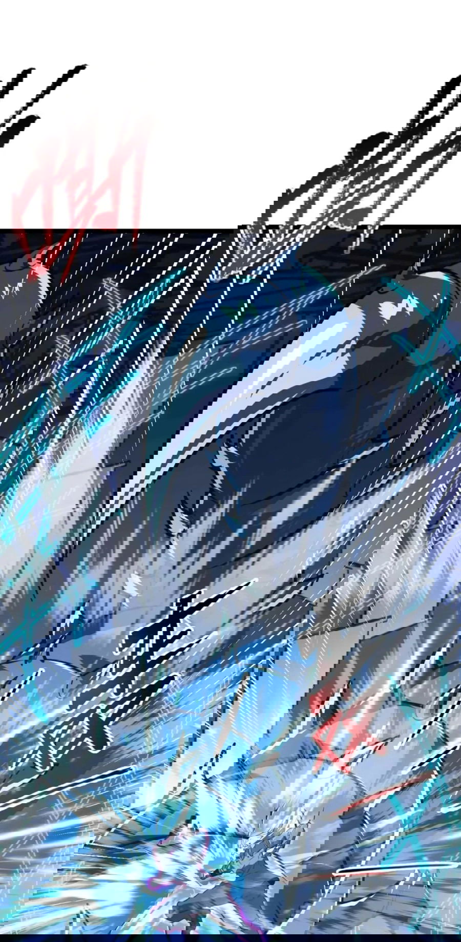 Манга Возвышение воина во время конца света - Глава 117 Страница 20