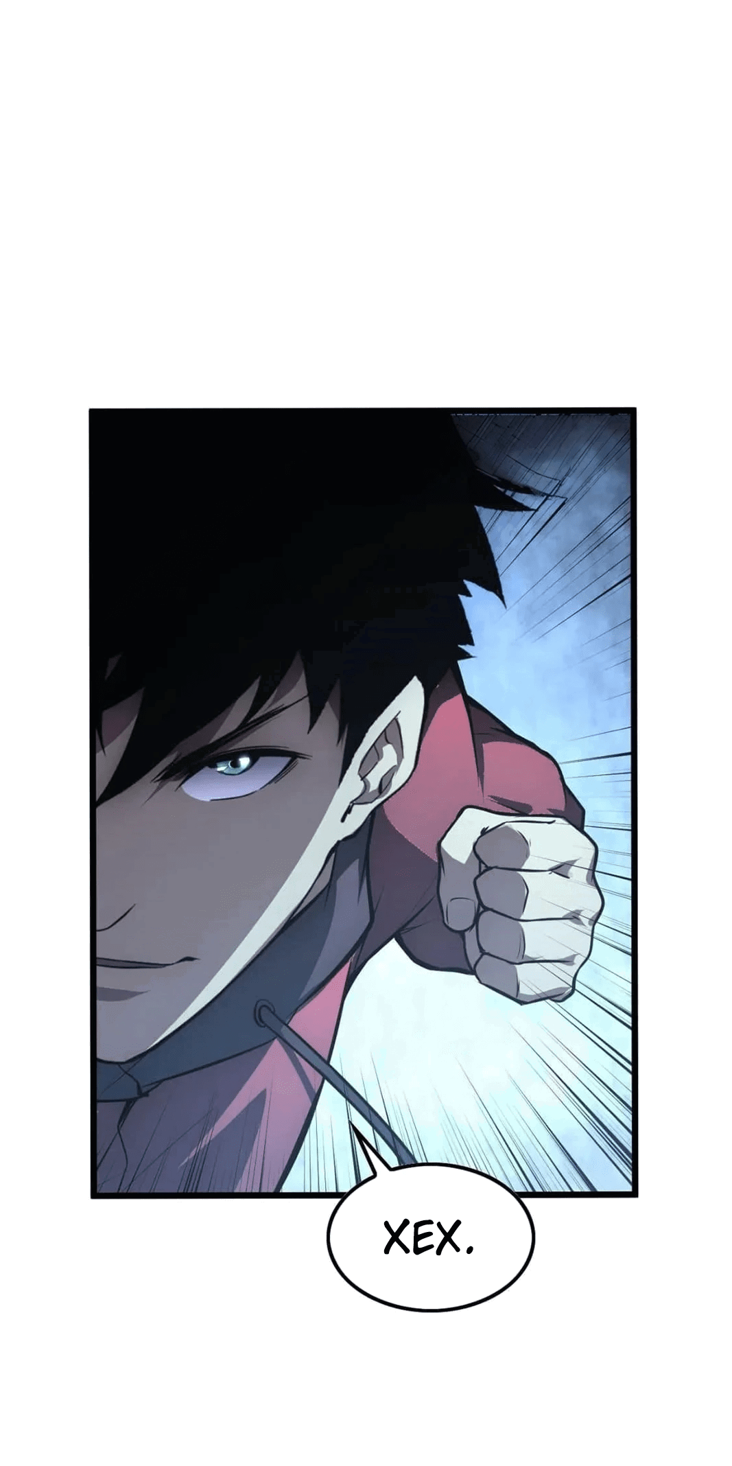 Манга Возвышение воина во время конца света - Глава 129 Страница 3