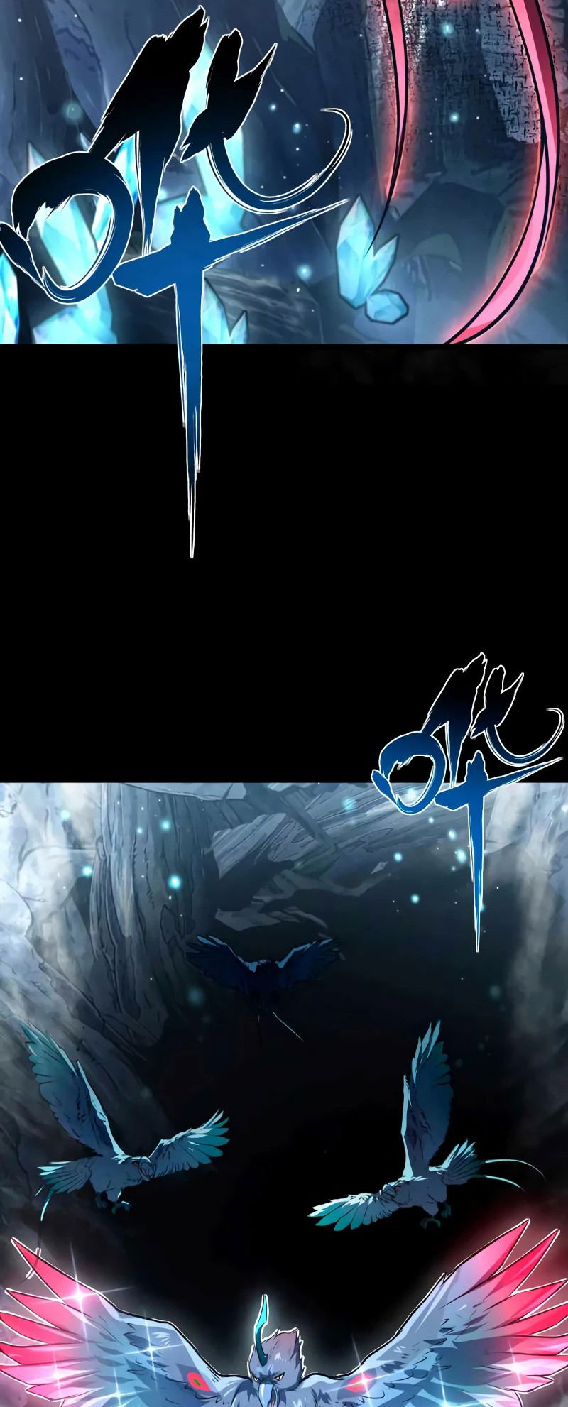 Манга Возвышение воина во время конца света - Глава 130 Страница 51