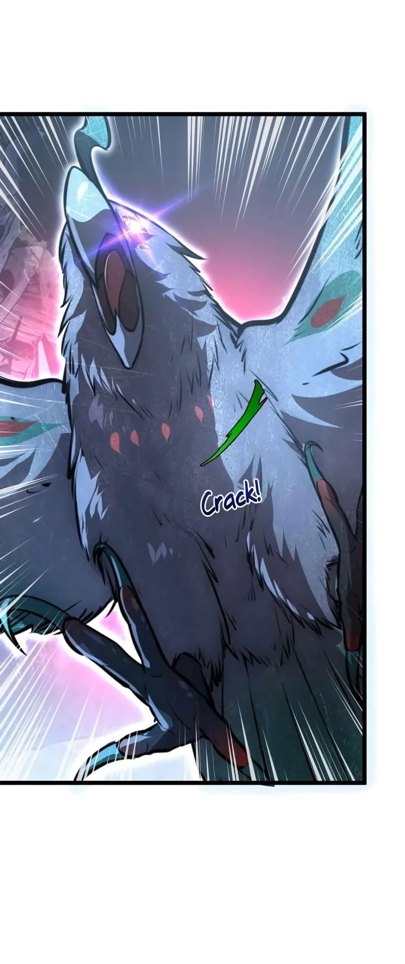 Манга Возвышение воина во время конца света - Глава 131 Страница 45