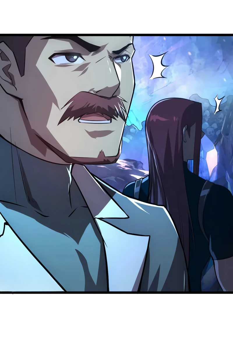 Манга Возвышение воина во время конца света - Глава 132 Страница 48