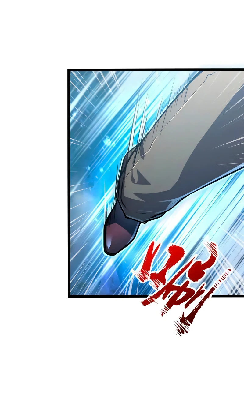 Манга Возвышение воина во время конца света - Глава 134 Страница 7