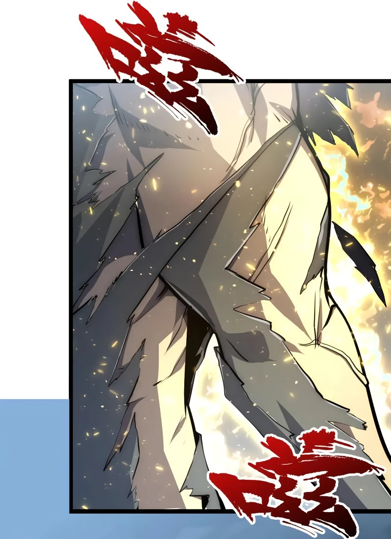 Манга Возвышение воина во время конца света - Глава 134 Страница 14